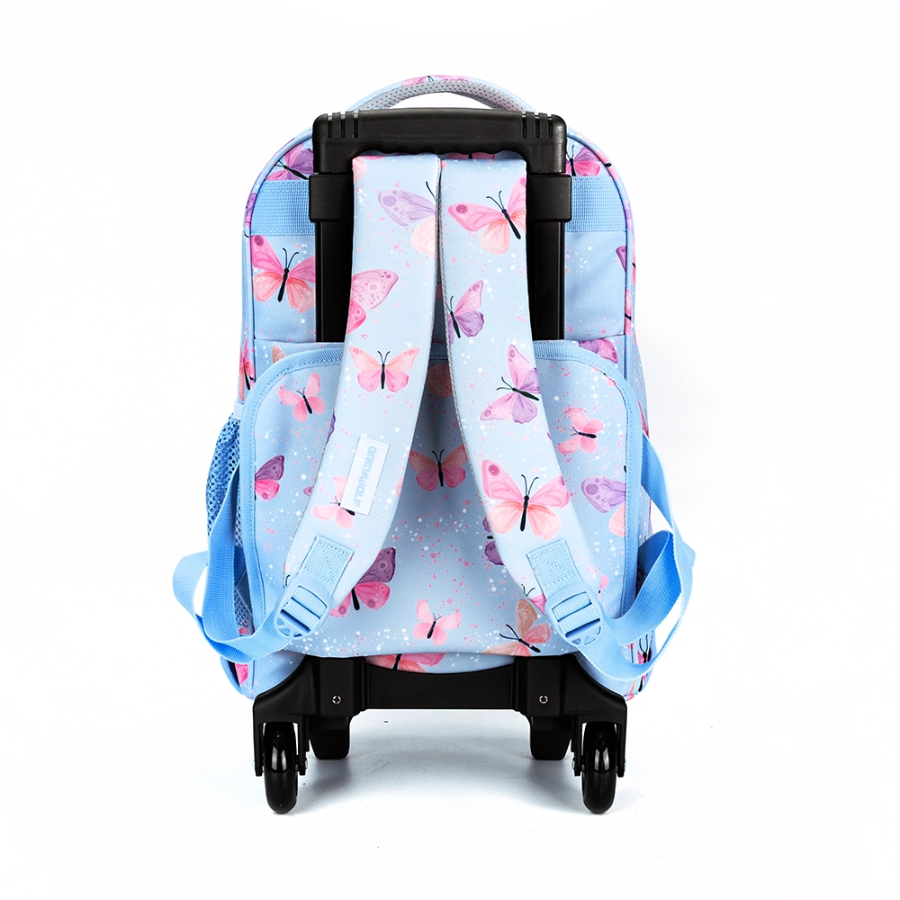 Greywolf Mochila de Ruedas Escolar