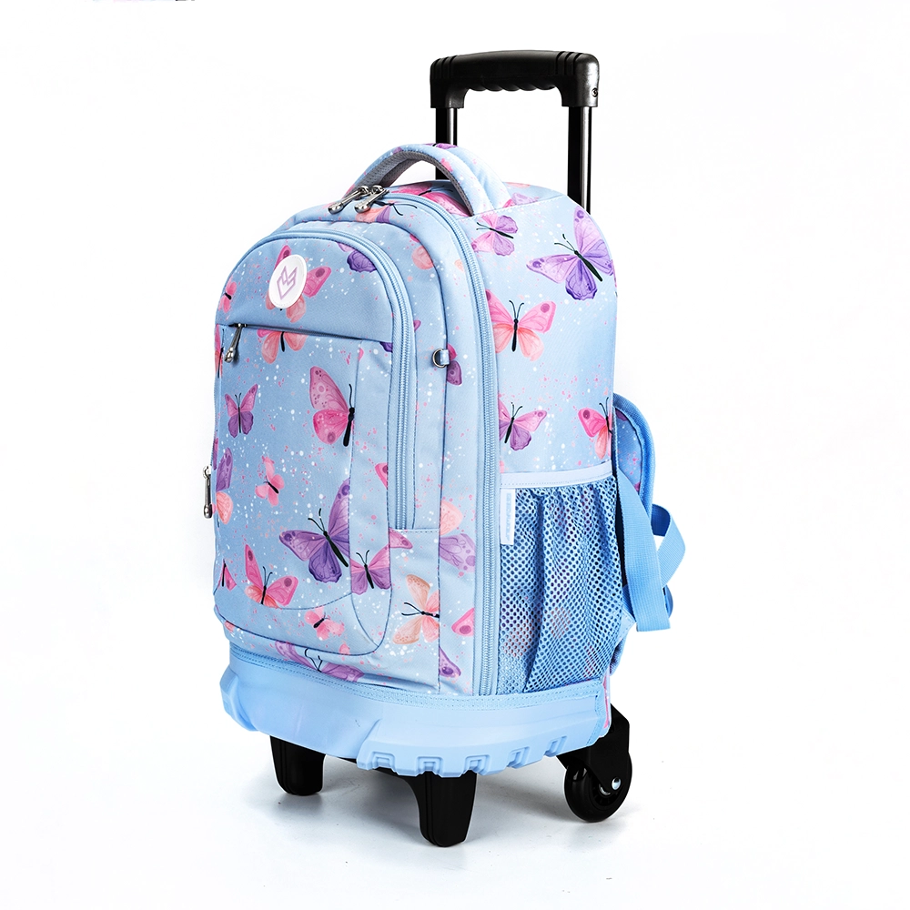 Greywolf Mochila de Ruedas Escolar