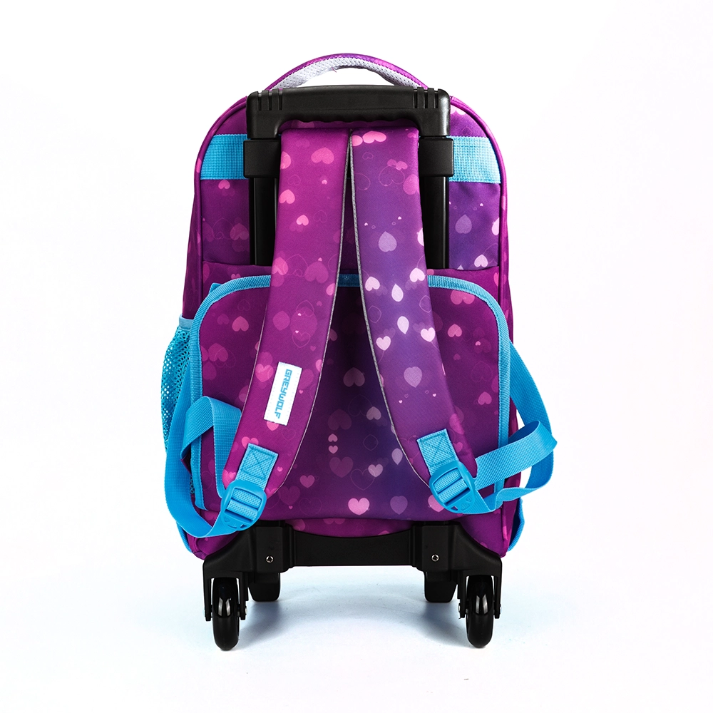 Greywolf Mochila de Ruedas Escolar