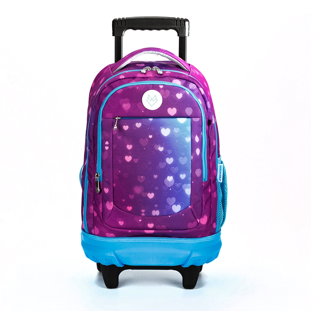 Greywolf Mochila de Ruedas Escolar