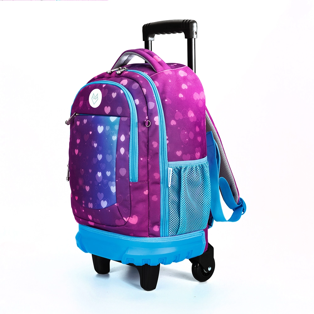 Greywolf Mochila de Ruedas Escolar