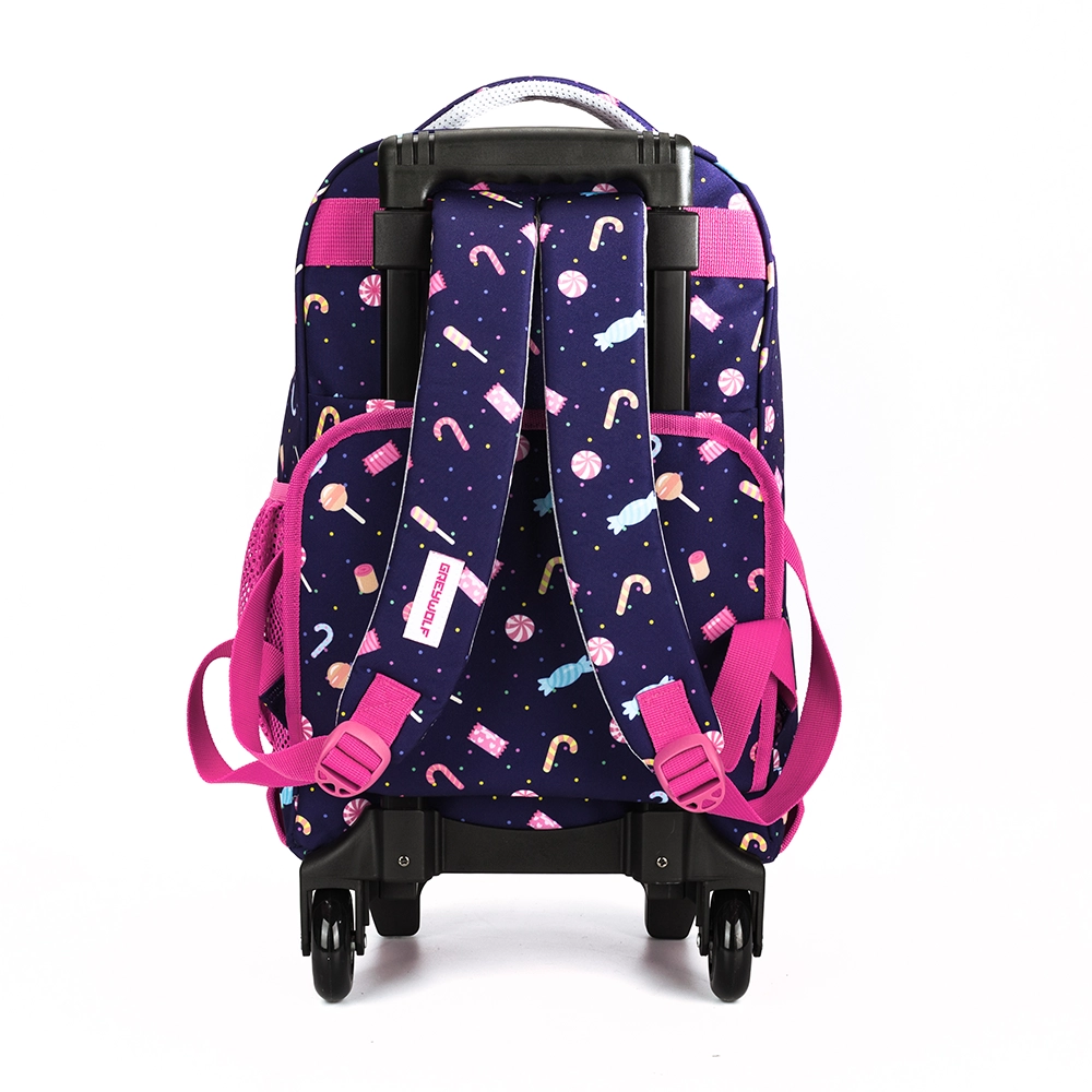 Greywolf Mochila de Ruedas Escolar