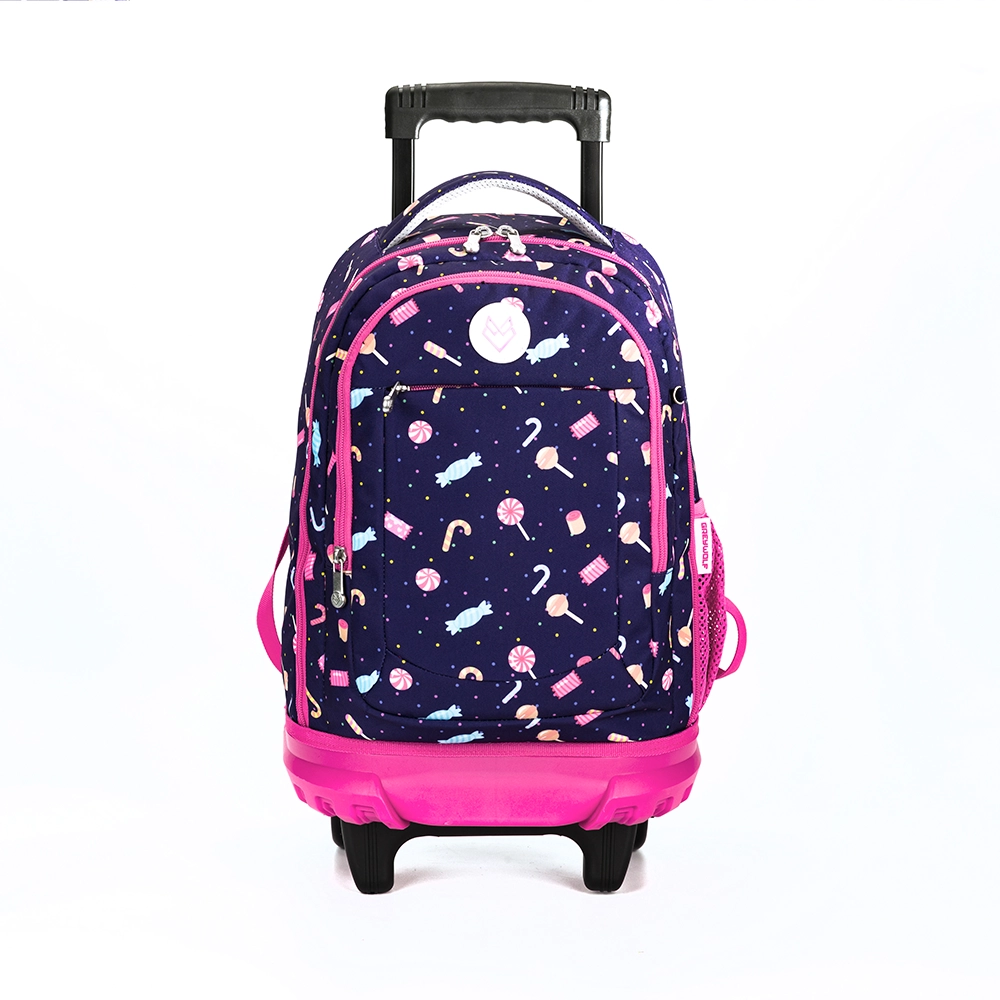 Greywolf Mochila de Ruedas Escolar