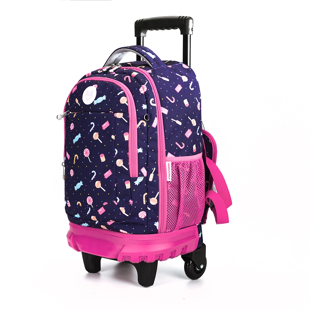 Greywolf Mochila de Ruedas Escolar