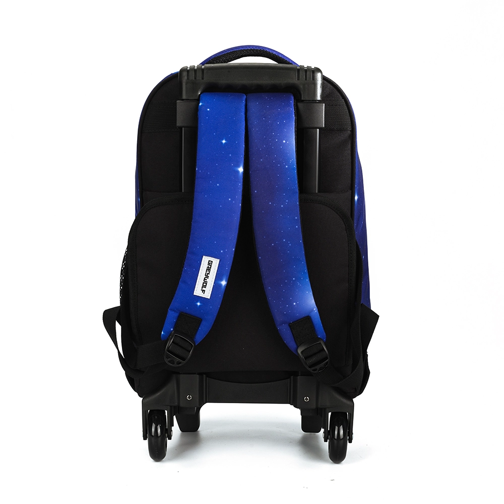 Greywolf Mochila de Ruedas Escolar