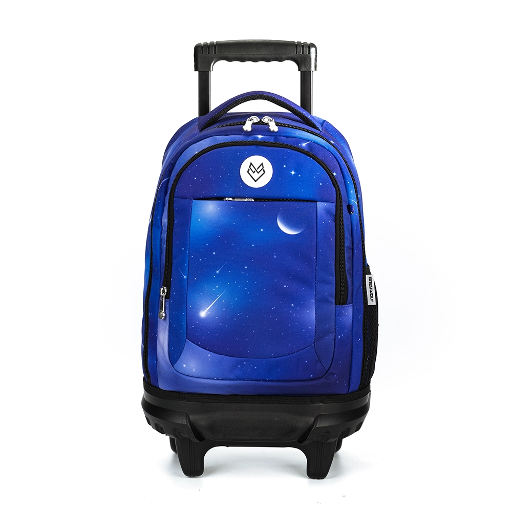 Greywolf Mochila de Ruedas Escolar