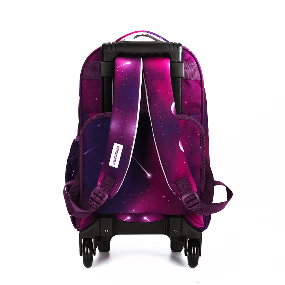 Greywolf Mochila de Ruedas Escolar#color_purple-space