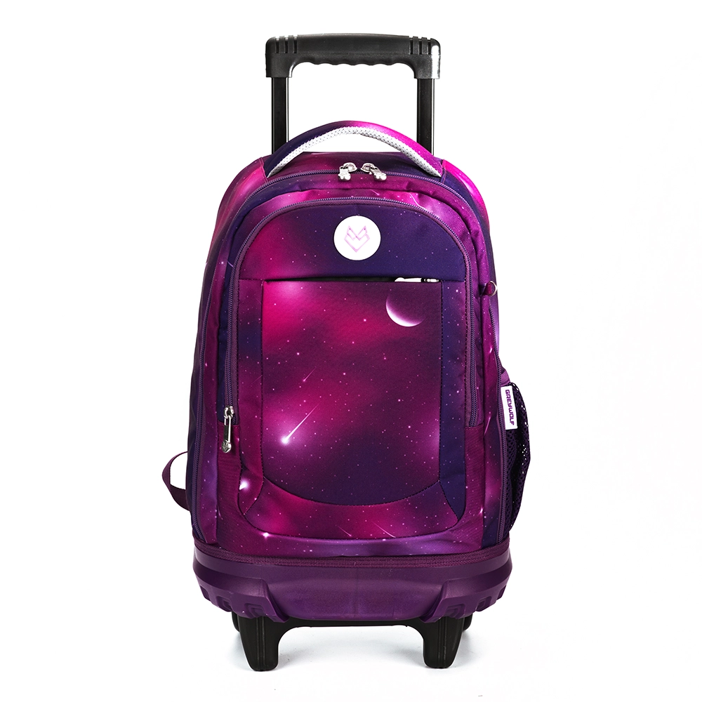 Greywolf Mochila de Ruedas Escolar#color_purple-space