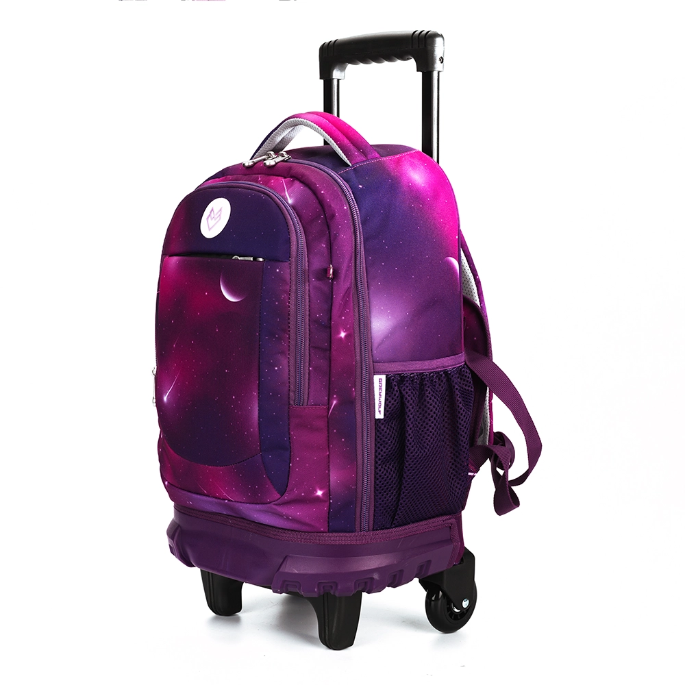 Greywolf Mochila de Ruedas Escolar#color_purple-space