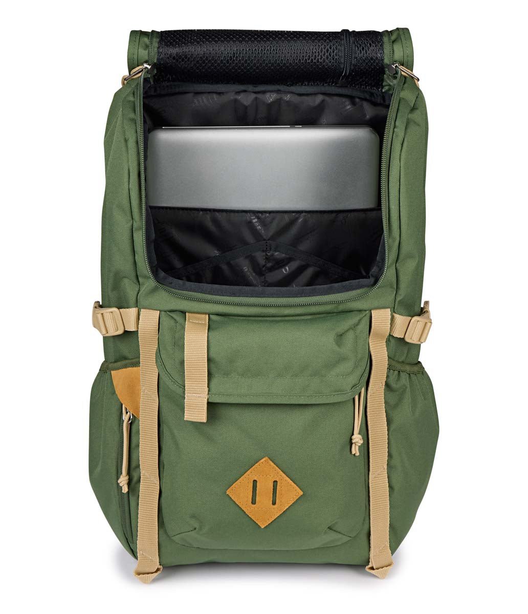 MOCHILA PARA LAPTOP - HATCHET - Mochilas JanSport - JS0A47J4 - KM1