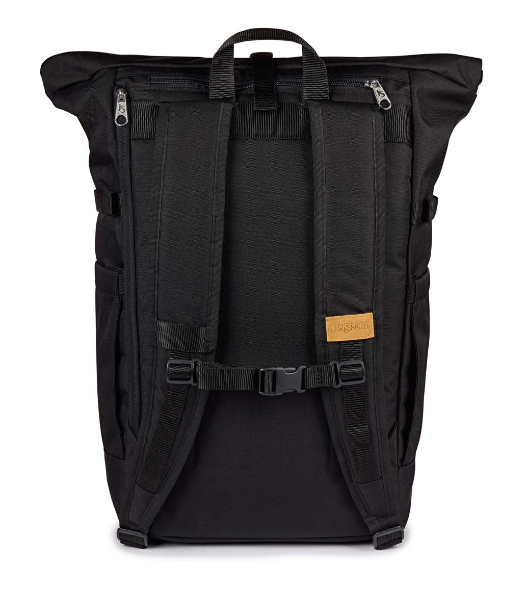 HATCHET ROLLTOP