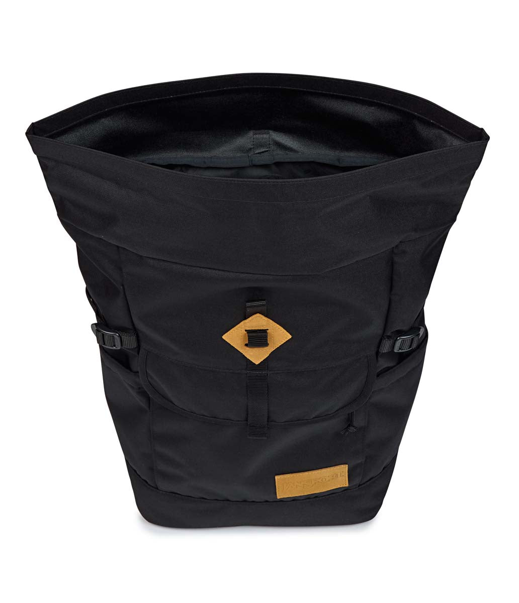 HATCHET ROLLTOP