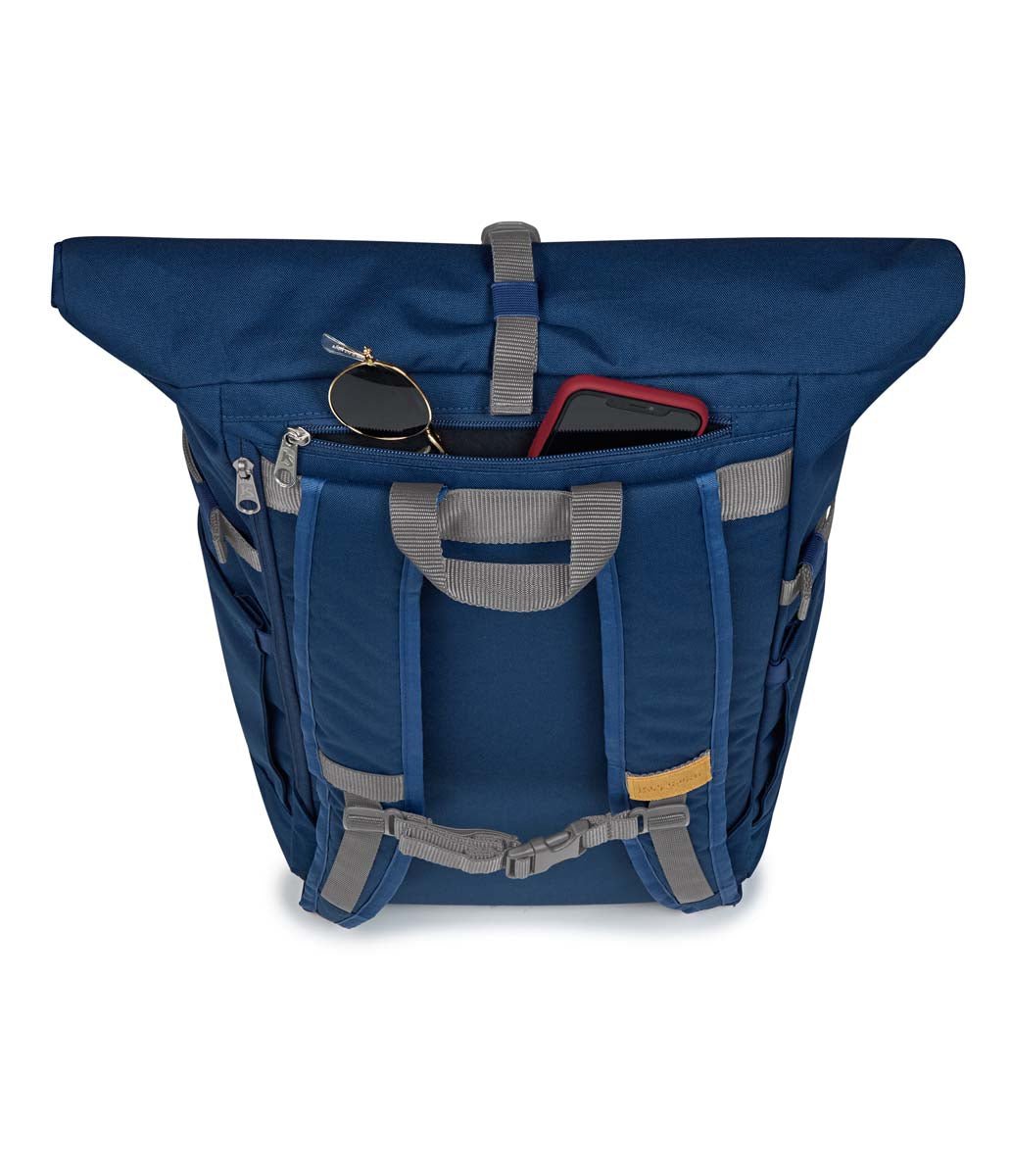 HATCHET ROLLTOP