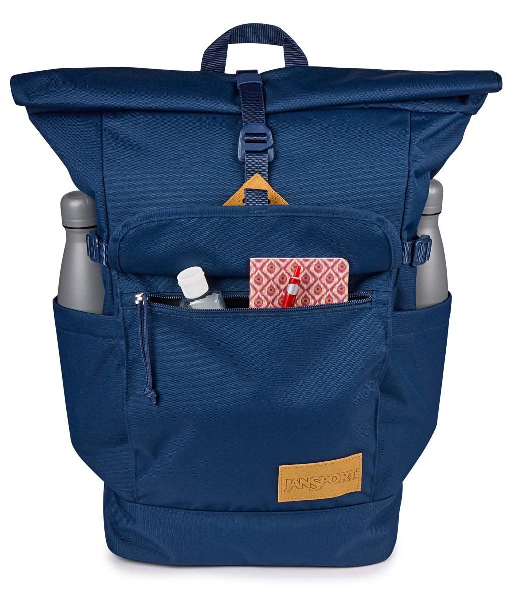 HATCHET ROLLTOP