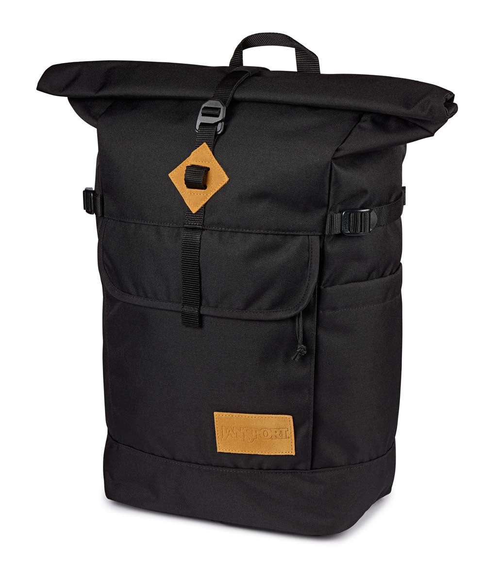 HATCHET ROLLTOP