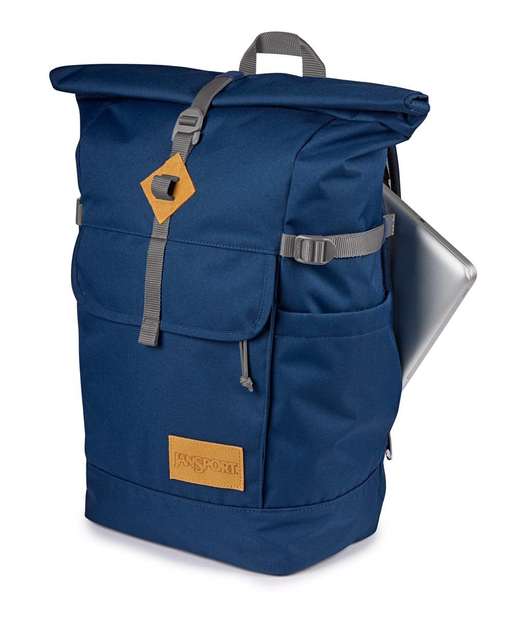 HATCHET ROLLTOP