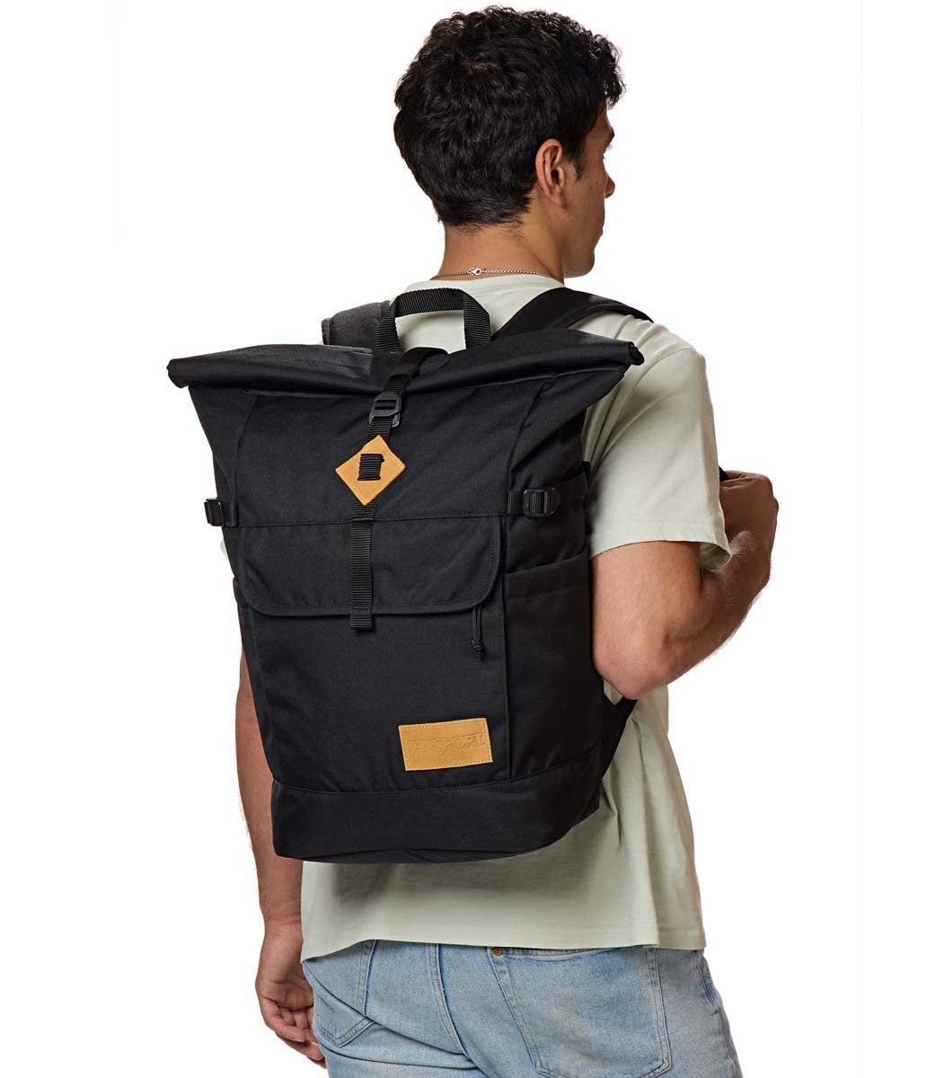 HATCHET ROLLTOP