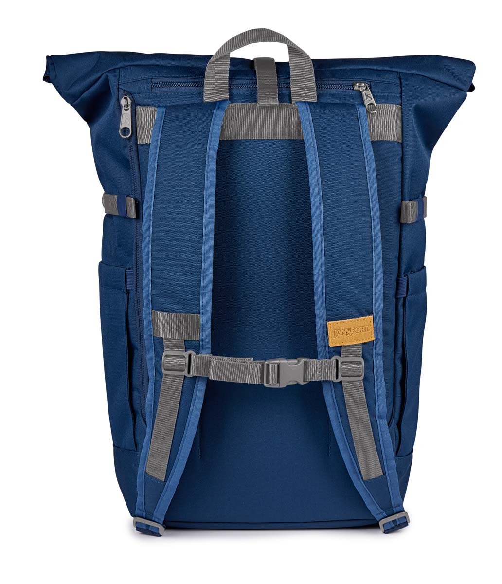 HATCHET ROLLTOP