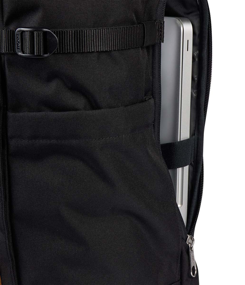 HATCHET ROLLTOP