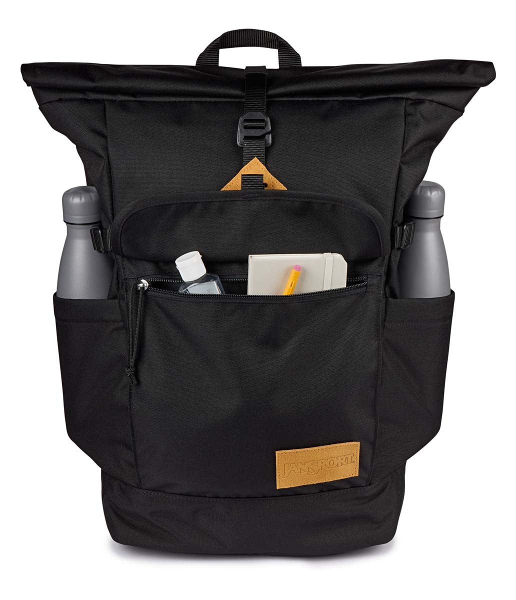 HATCHET ROLLTOP
