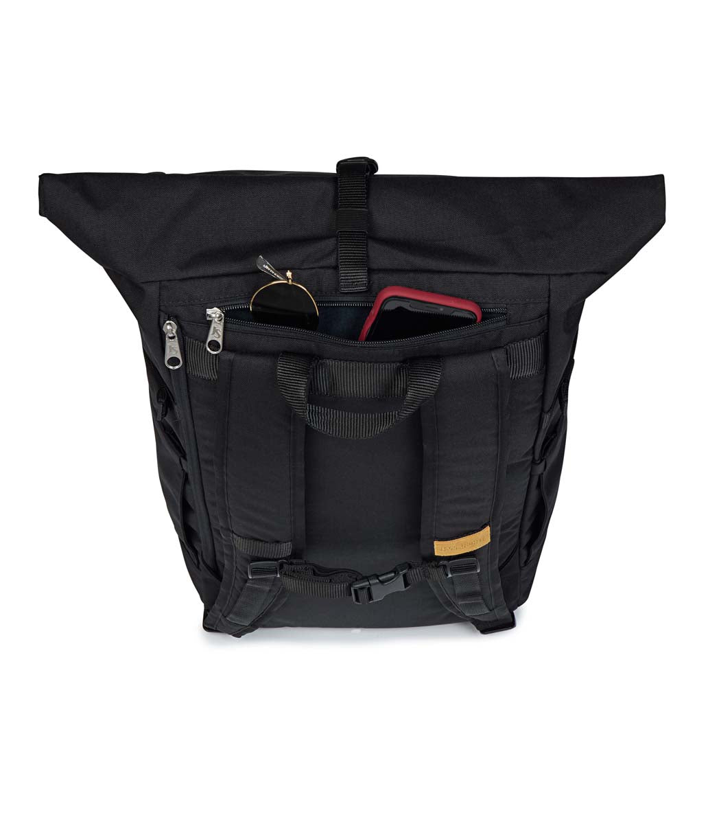 HATCHET ROLLTOP