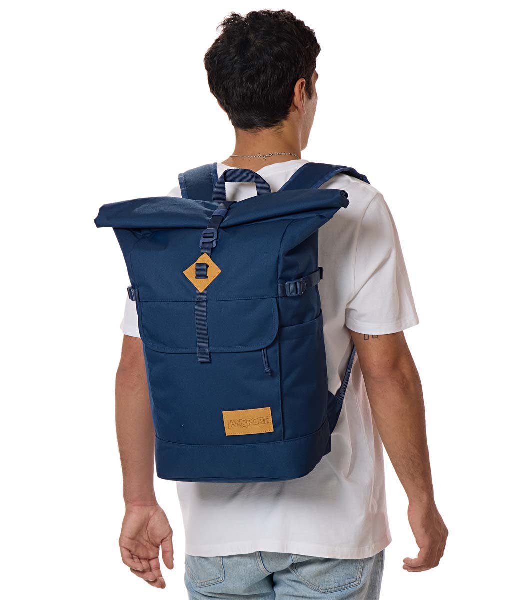 HATCHET ROLLTOP