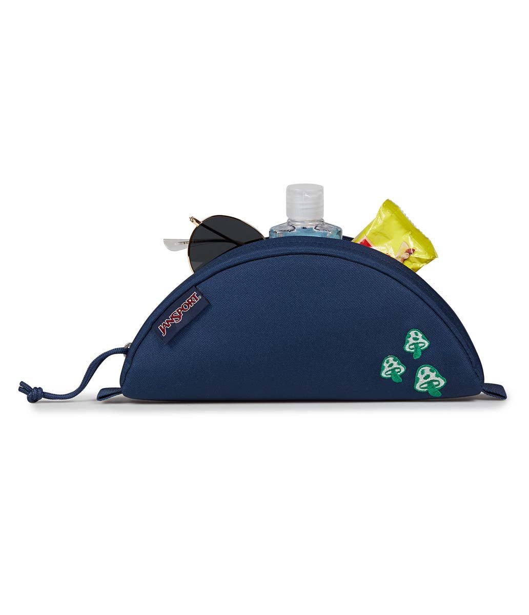 LUNA LARGE POUCH