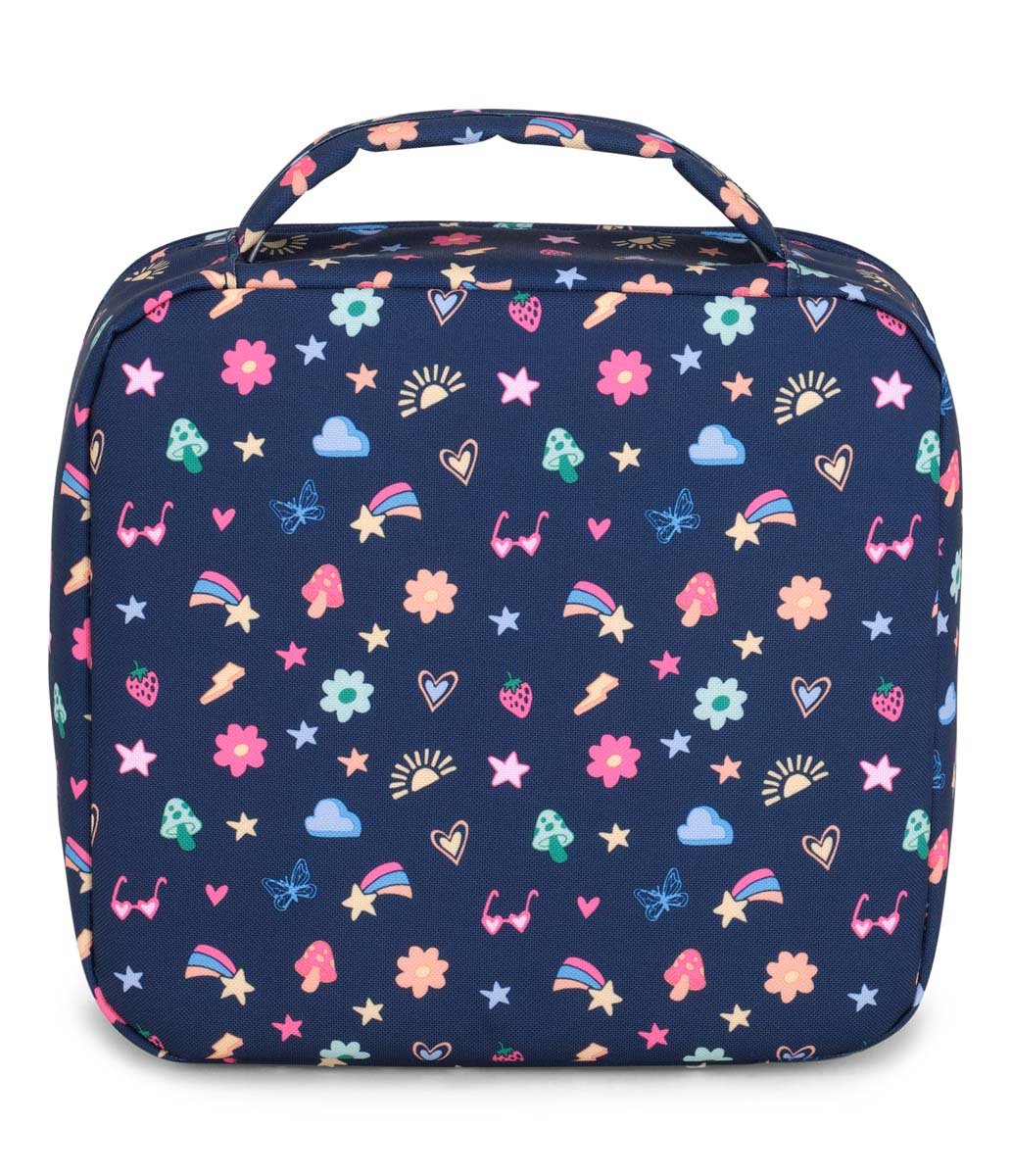 LONCHERA - LUNCH BREAK - Mochilas JanSport - JS0A2WJX - 003