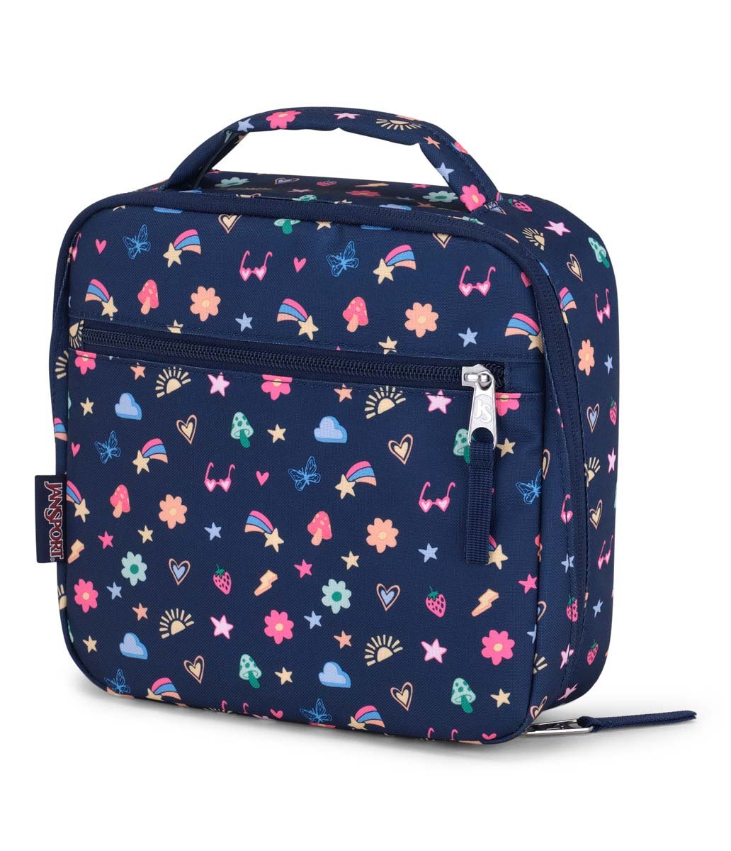 LONCHERA - LUNCH BREAK - Mochilas JanSport - JS0A2WJX - 003