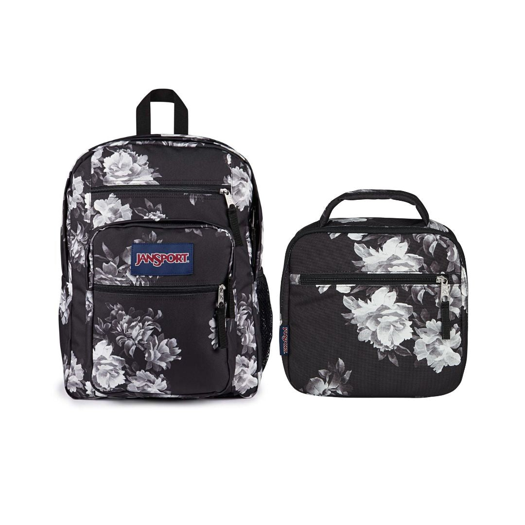 SETS - MAGNOLIA MIRAGE BUNDLE - Mochilas JanSport -