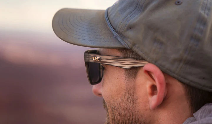 Optic Nerve Mashup Lentes Lifestyle Unisex