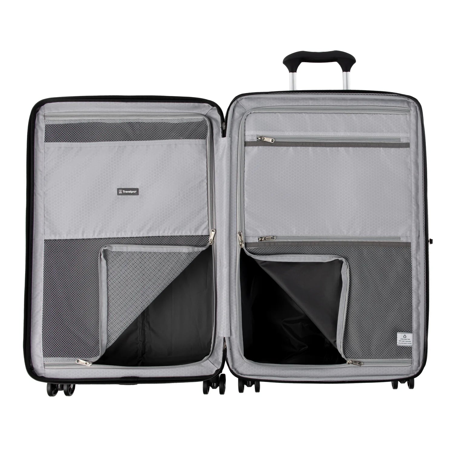 Travelpro Maxlite Air Mediana Maleta de Viaje para Check-in Rigida