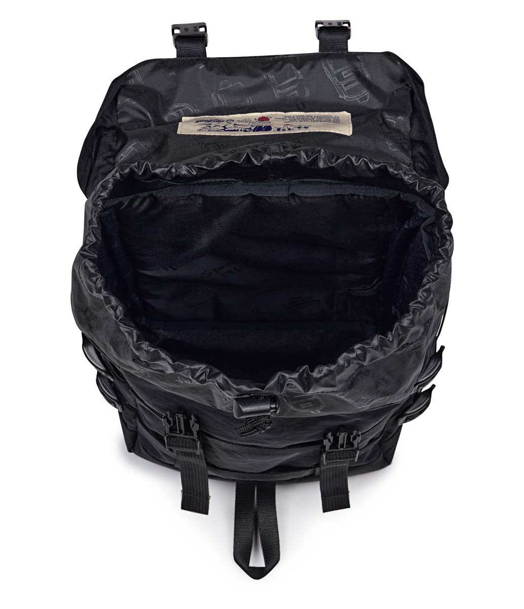 MINI SKIP PACK