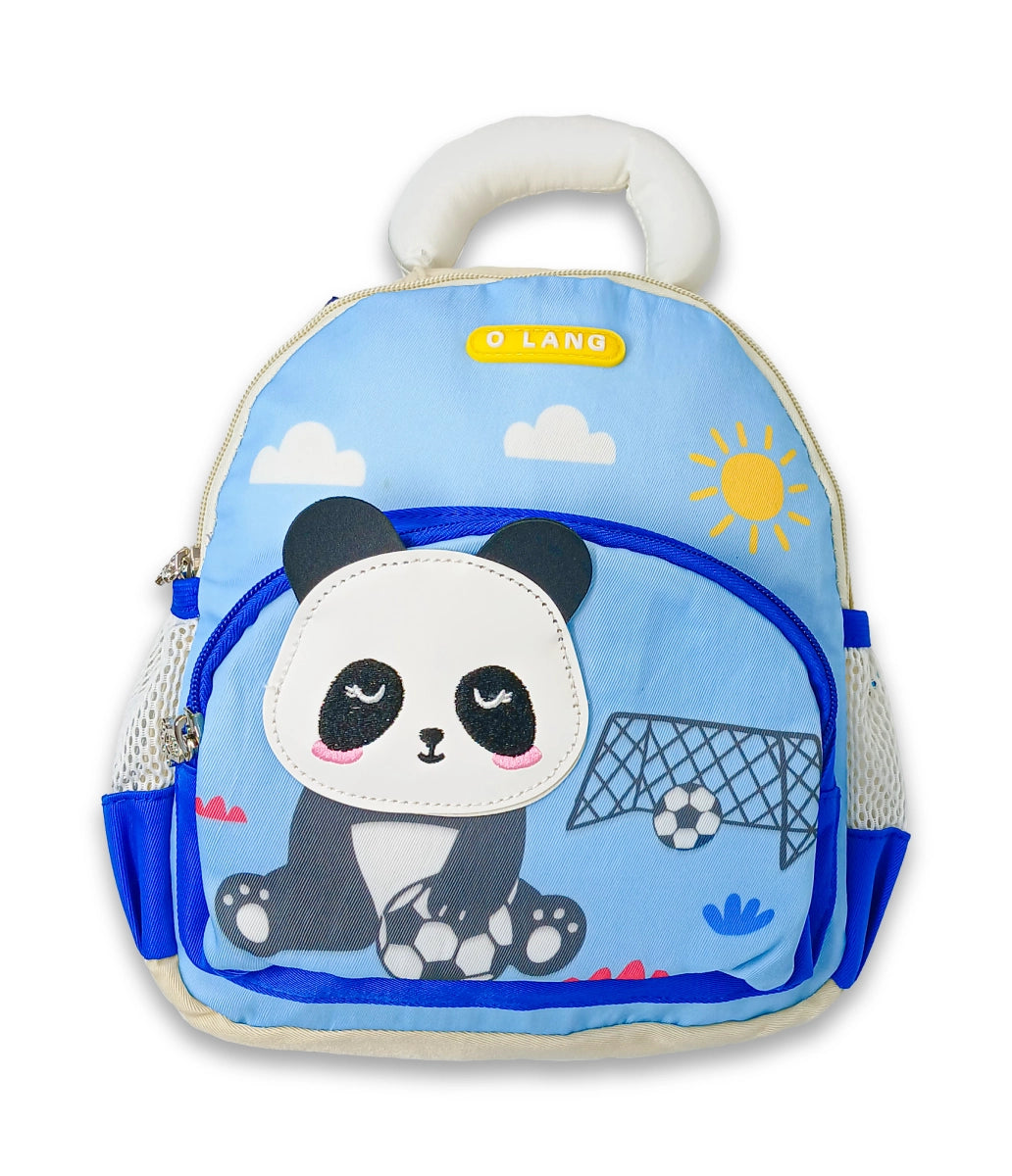 Olang Mochila Preescolar y Escolar