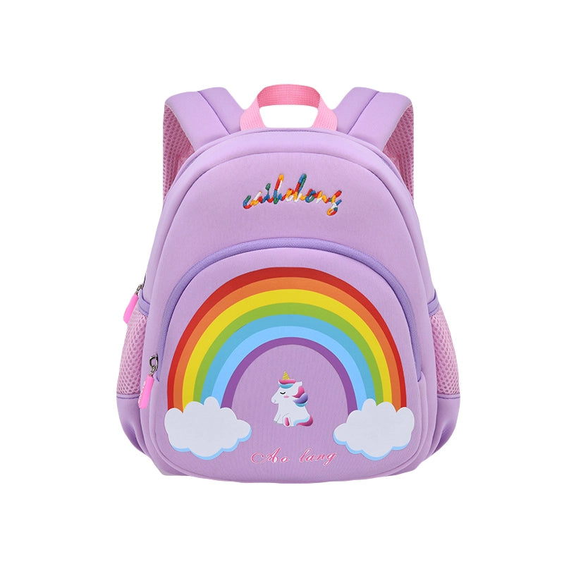 Olang Mochila Preescolar y Escolar