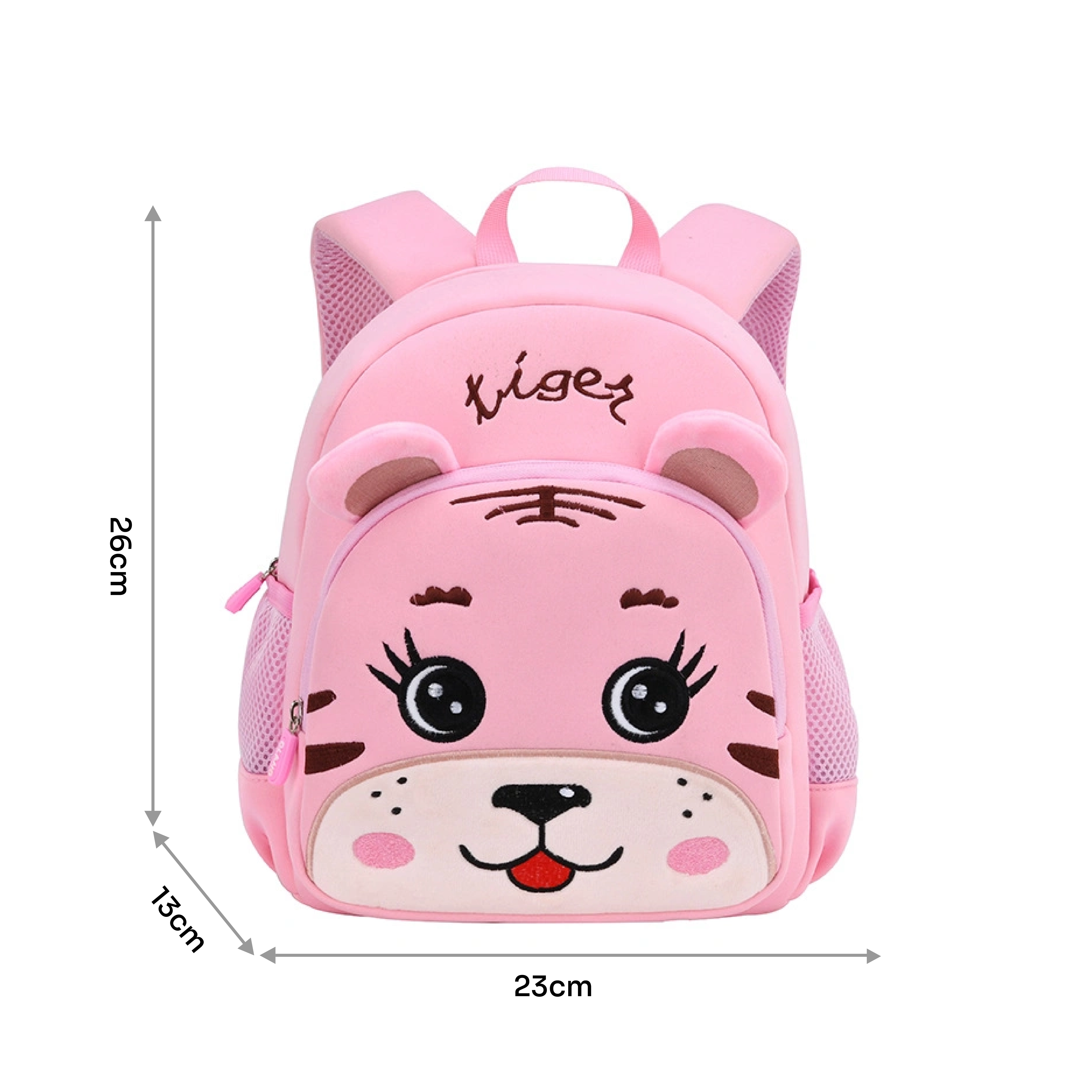 Olang Mochila Preescolar y Escolar