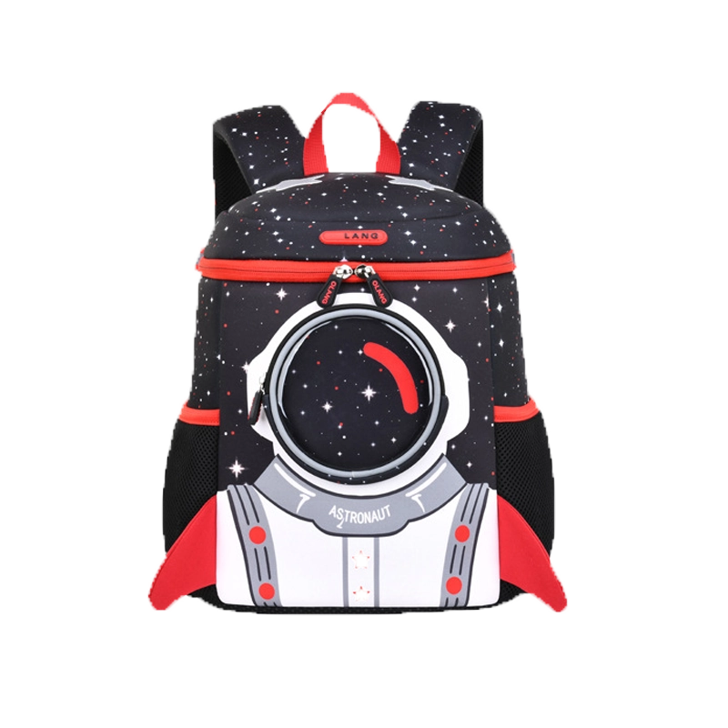Olang Mochila Preescolar y Escolar