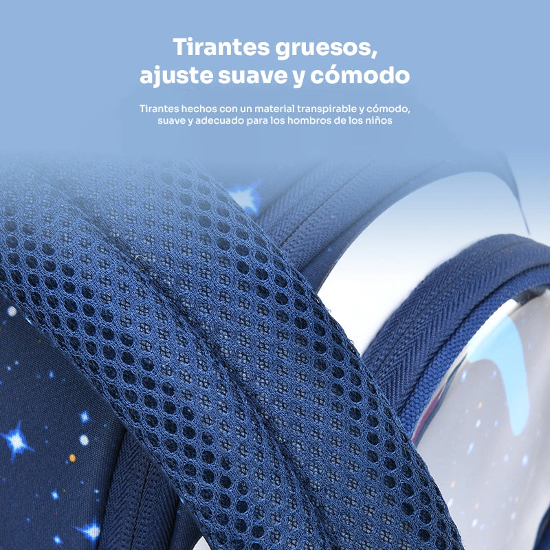 Olang Mochila Preescolar y Escolar