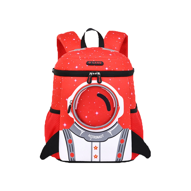 Olang Mochila Preescolar y Escolar