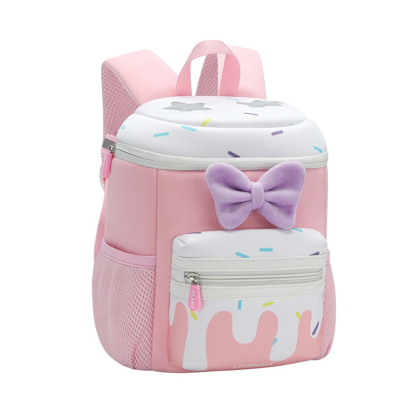 Olang Mochila Preescolar y Escolar