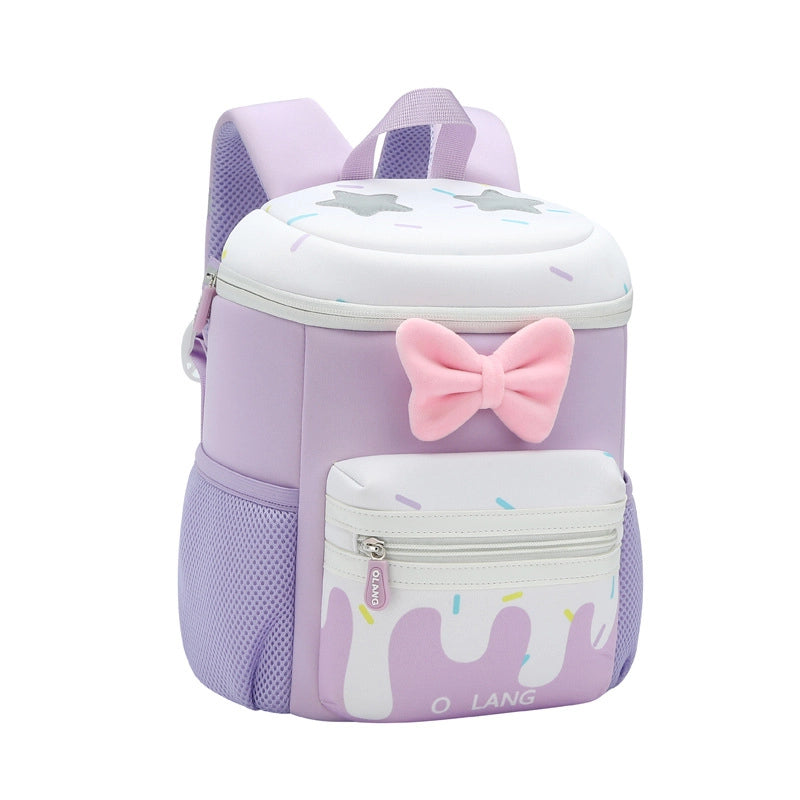 Olang Mochila Preescolar y Escolar