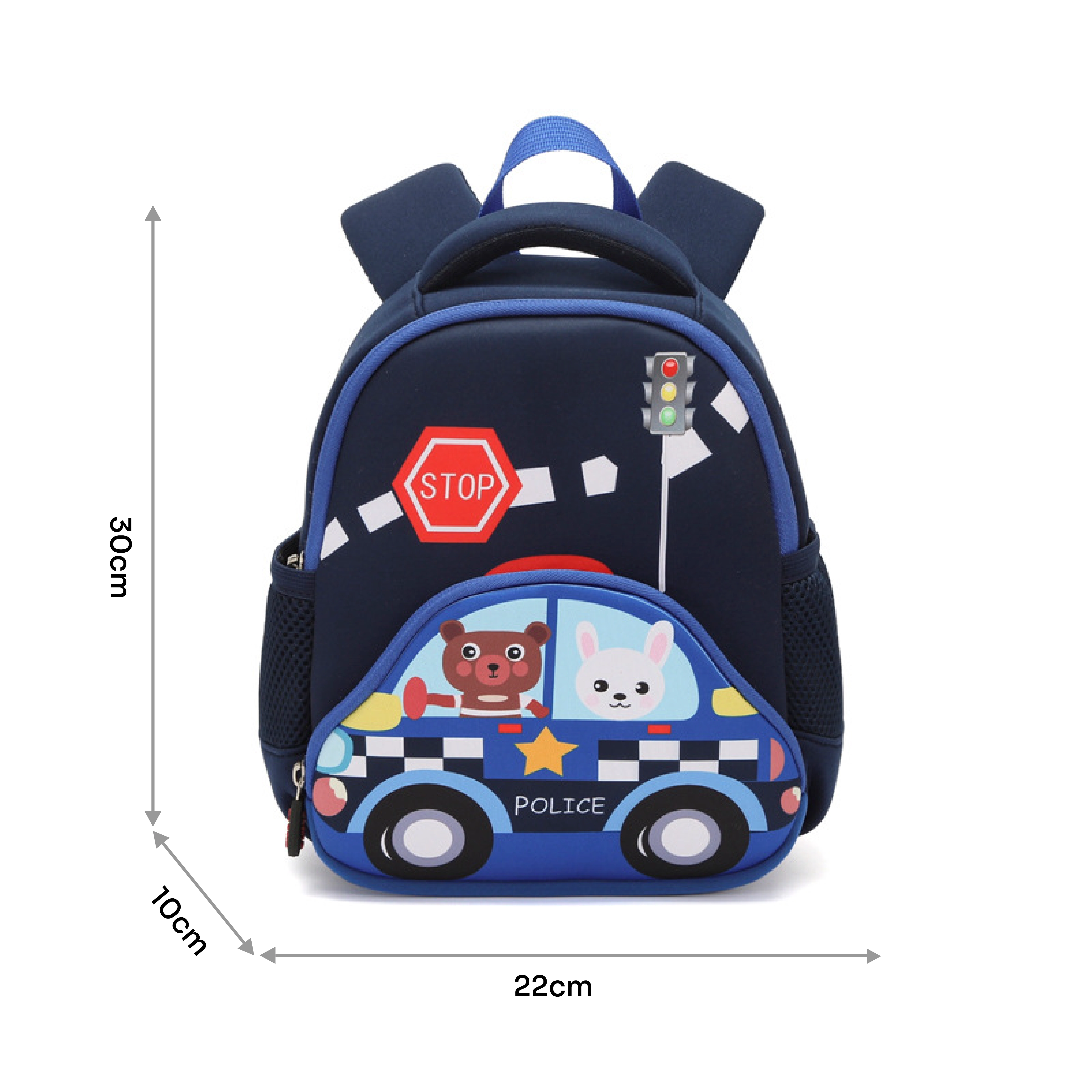 Olang Mochila Preescolar y Escolar