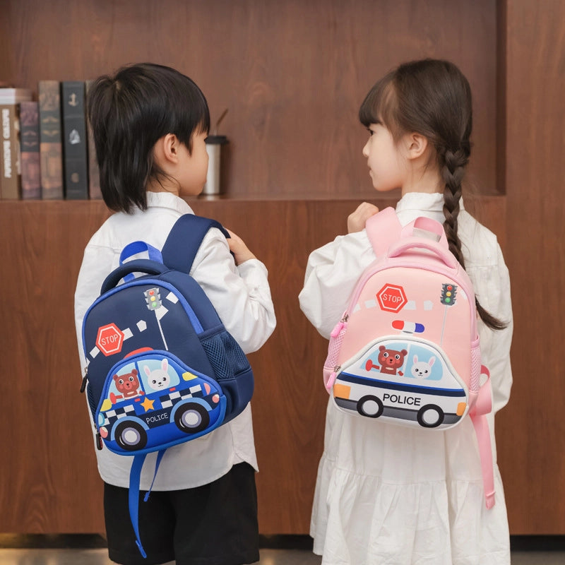 Olang Mochila Preescolar y Escolar