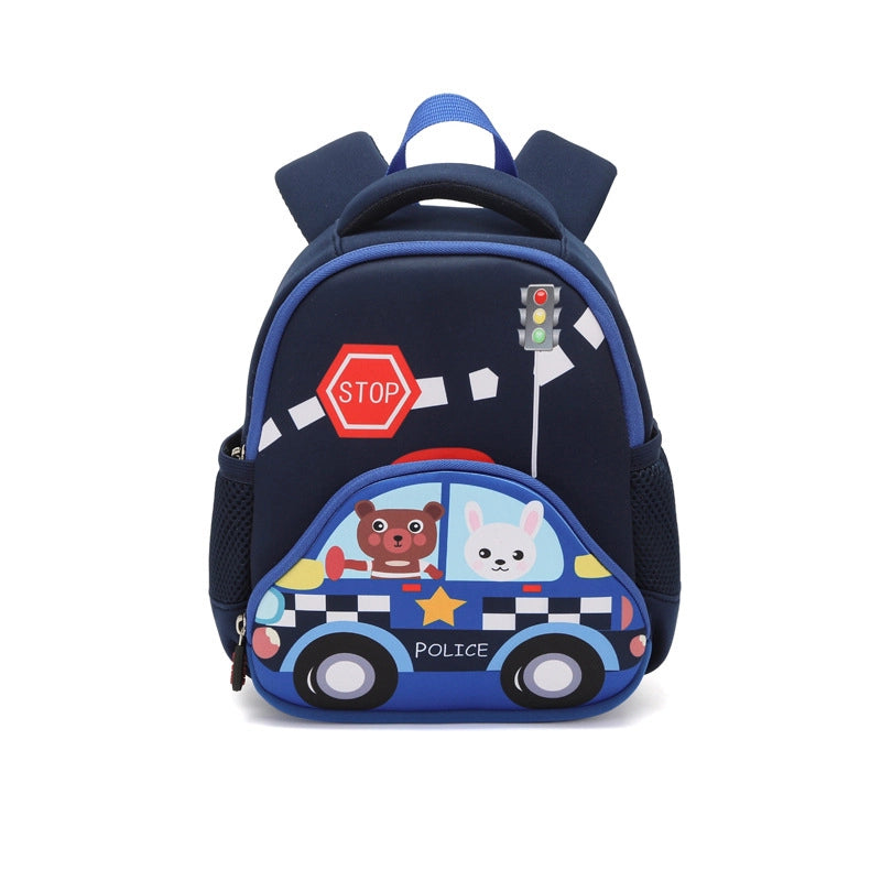 Olang Mochila Preescolar y Escolar