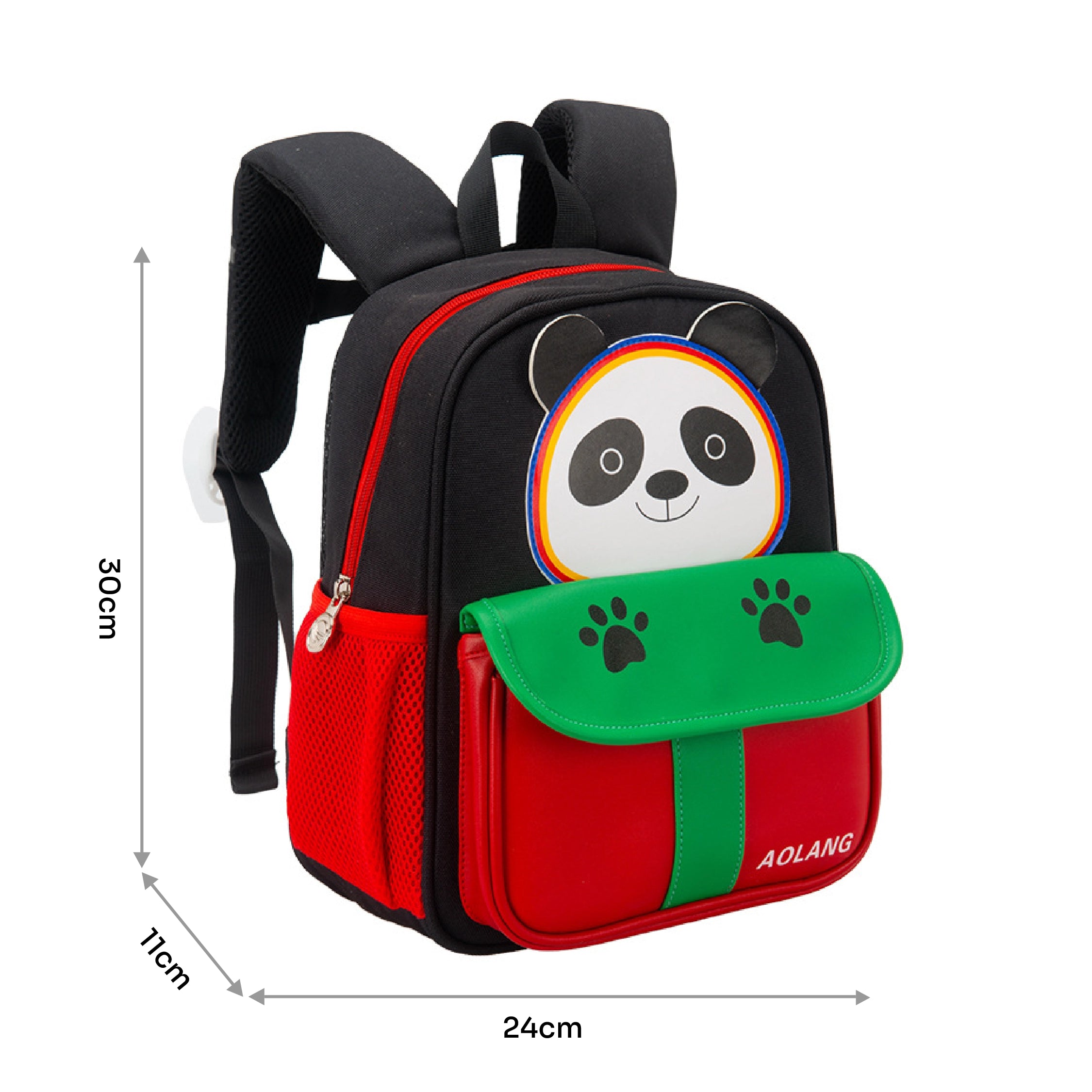 Olang Mochila Preescolar y Escolar