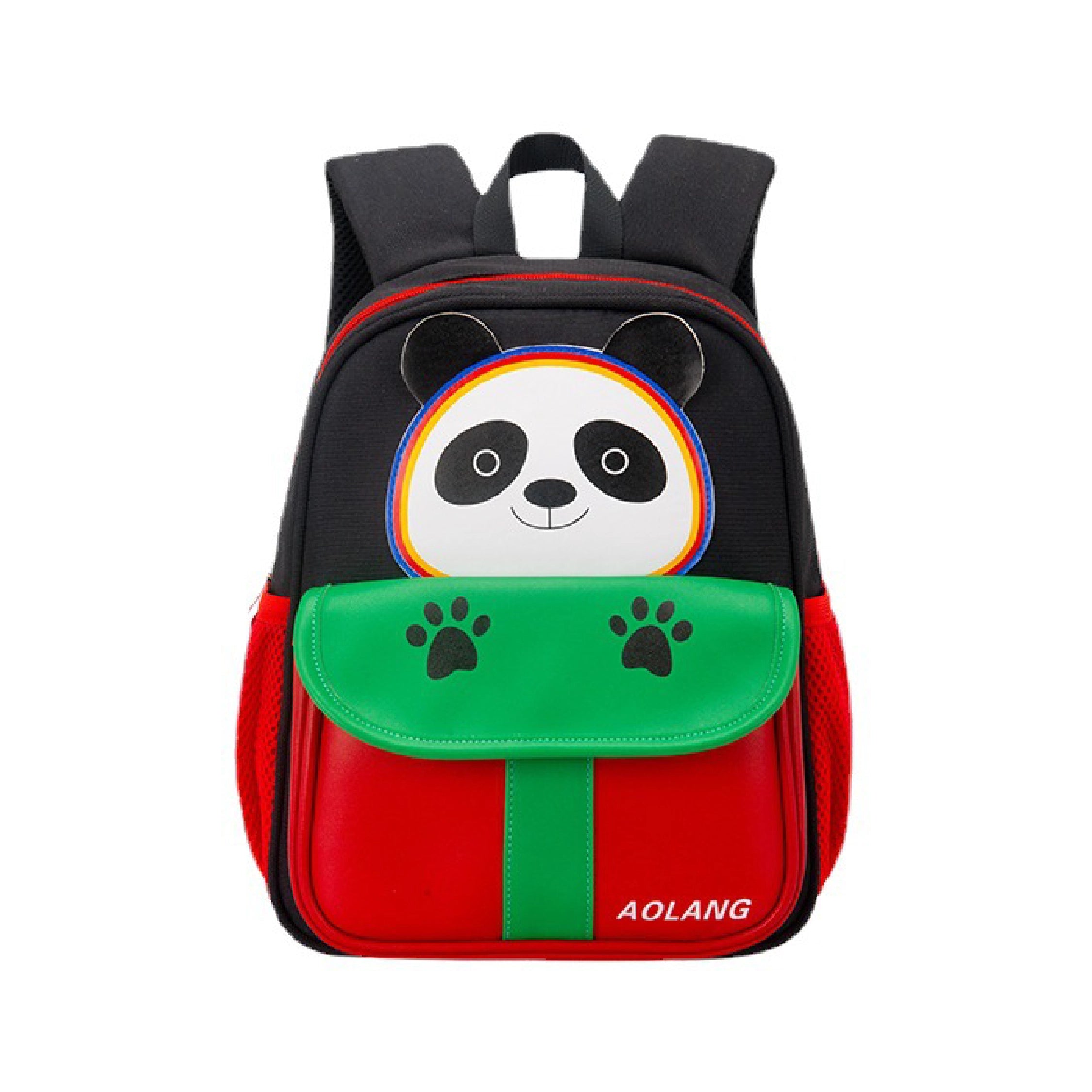 Olang Mochila Preescolar y Escolar