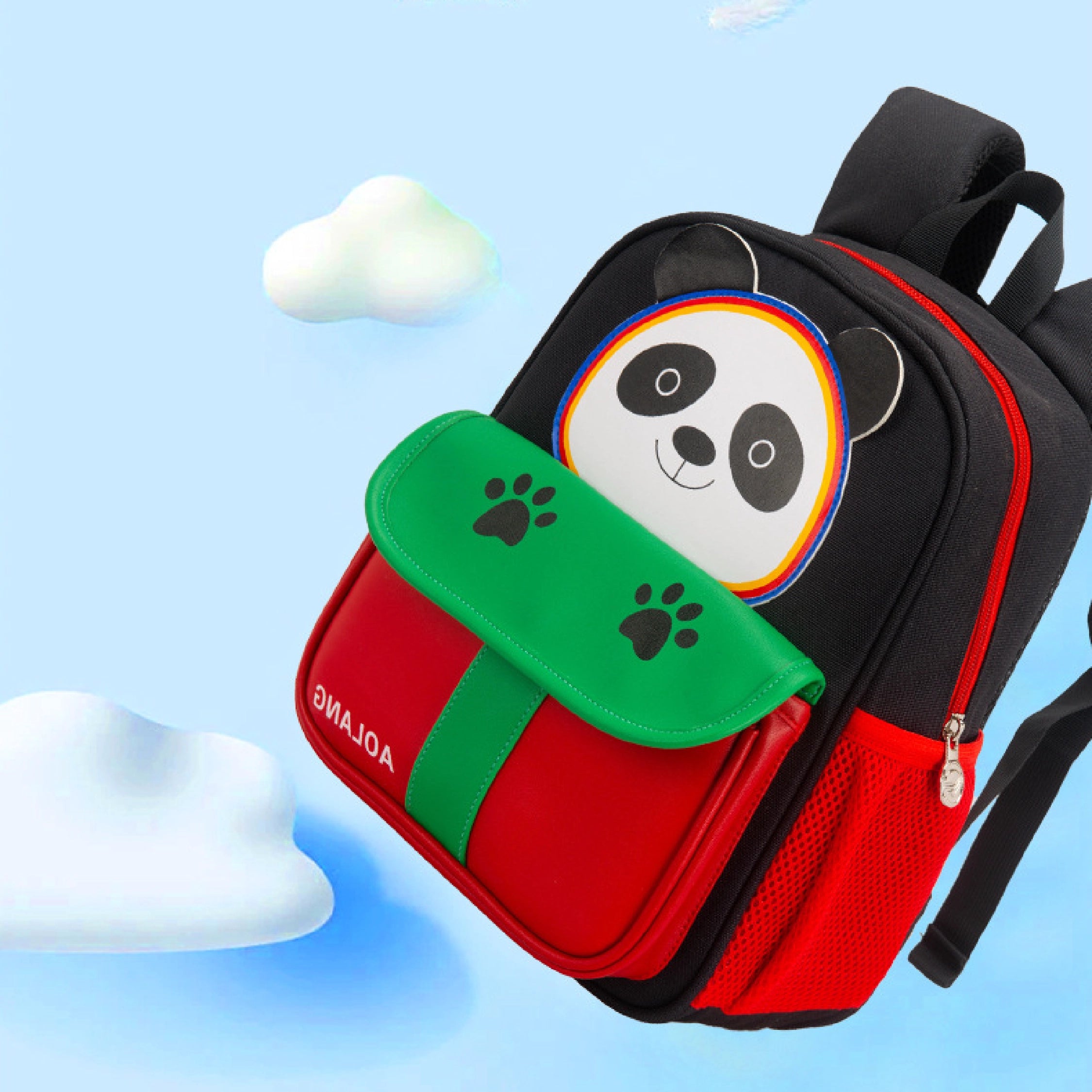 Olang Mochila Preescolar y Escolar