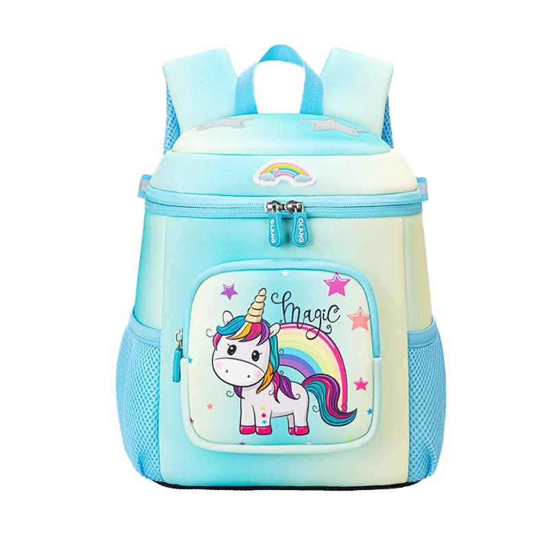 Olang Mochila Preescolar y Escolar