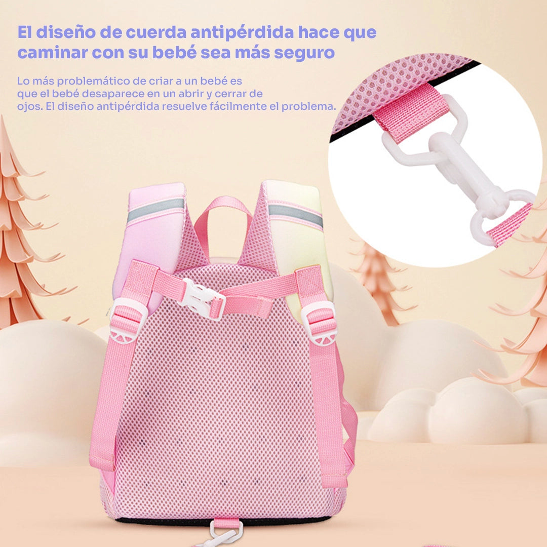 Olang Mochila Preescolar y Escolar