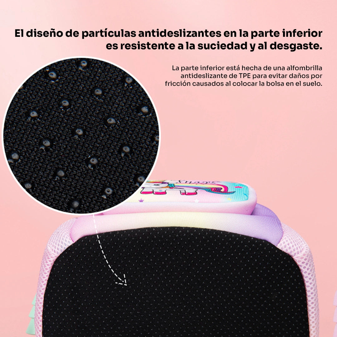 Olang Mochila Preescolar y Escolar